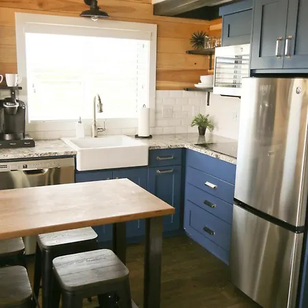 Escalante Escapes Fox Tail- Loft Escape Villa Exterior photo