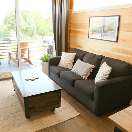 Escalante Escapes Fox Tail- Loft Escape Villa Exterior photo