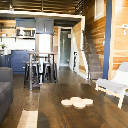 Escalante Escapes Fox Tail- Loft Escape Villa Exterior photo