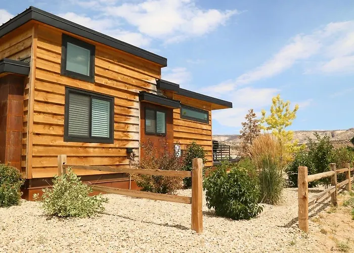Escalante Escapes Fox Tail- Loft Escape