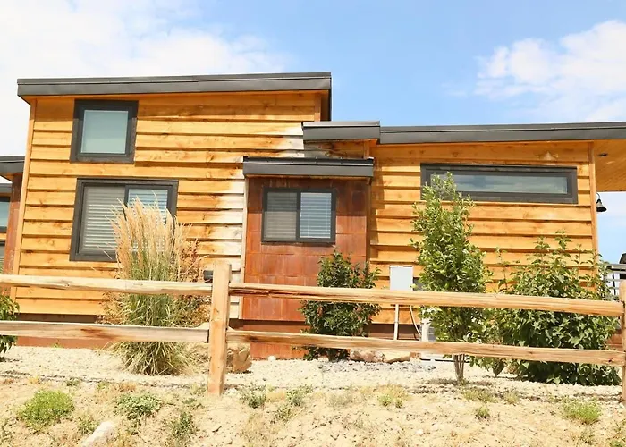 Escalante Escapes Fox Tail- Loft Escape