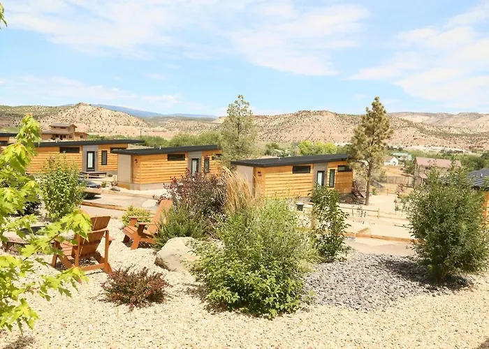 Escalante Escapes Fox Tail- Loft Escape