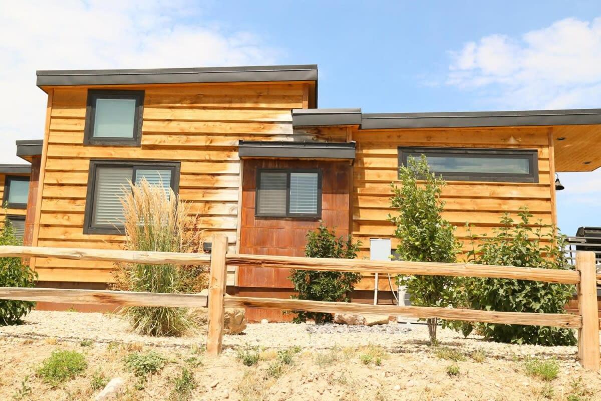 Hébergement de vacances Escapes Fox Tail- Loft Escape Escalante