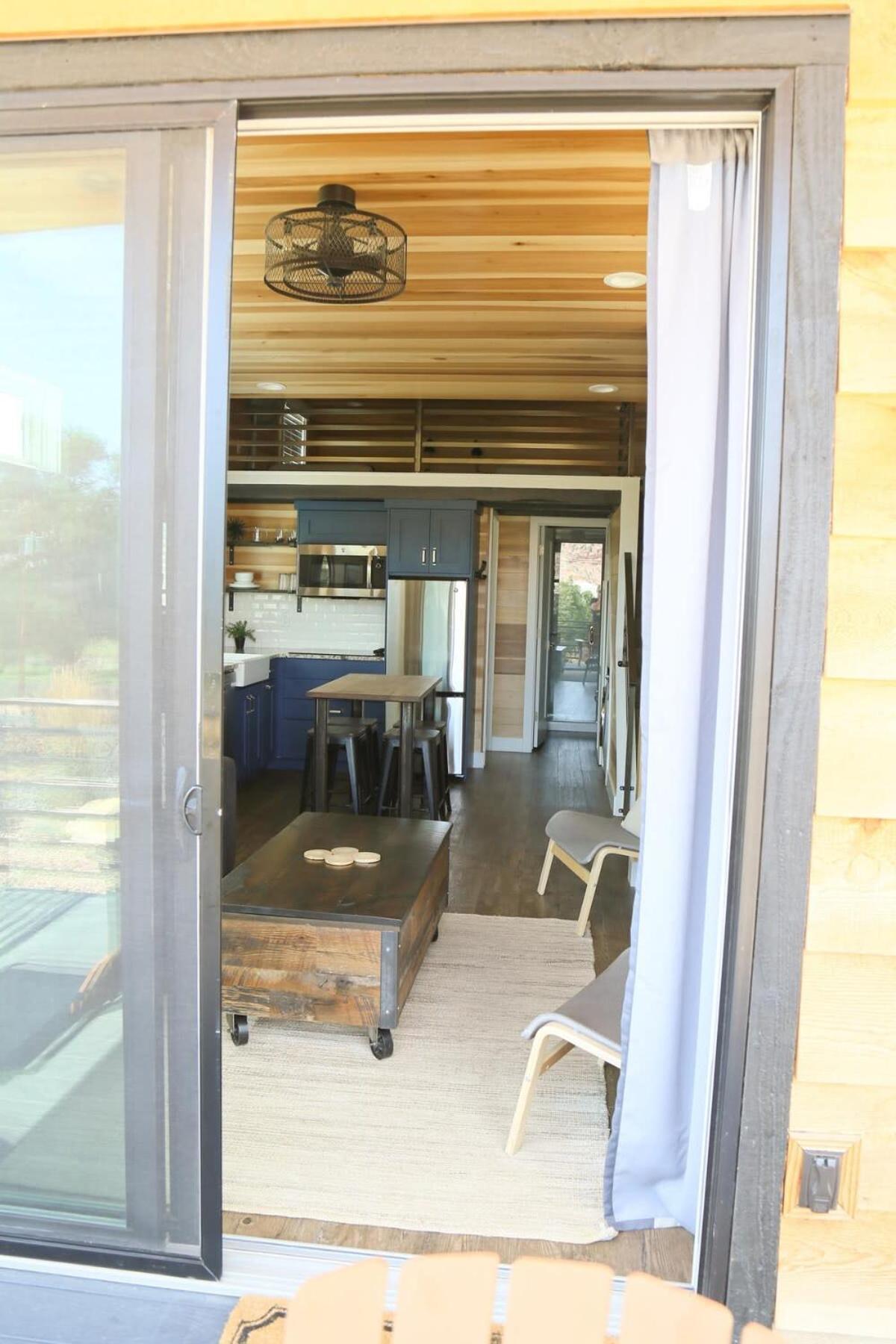 Escapes Fox Tail- Loft Escape Hébergement de vacances Escalante
