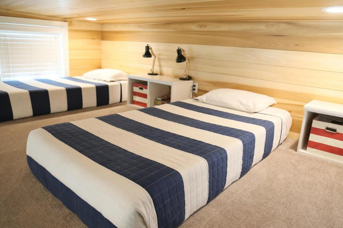 Hébergement de vacances Escapes Fox Tail- Loft Escape *