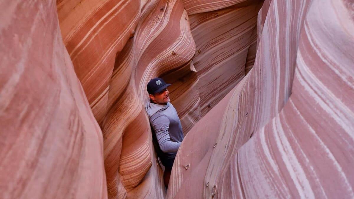 Holiday home Escapes Fox Tail- Loft Escape Escalante
