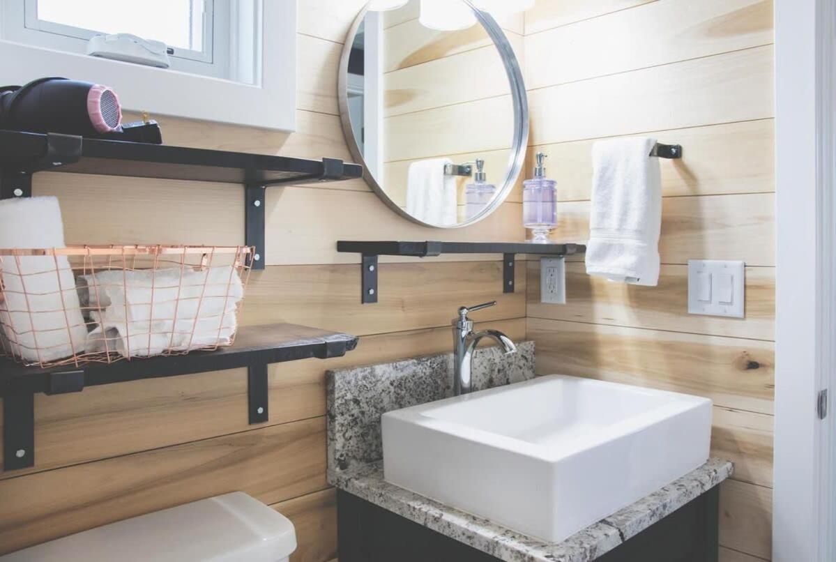 Holiday home Escapes Fox Tail- Loft Escape Escalante