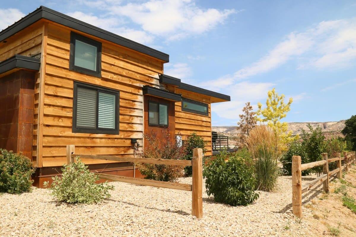 Holiday home Escapes Fox Tail- Loft Escape *