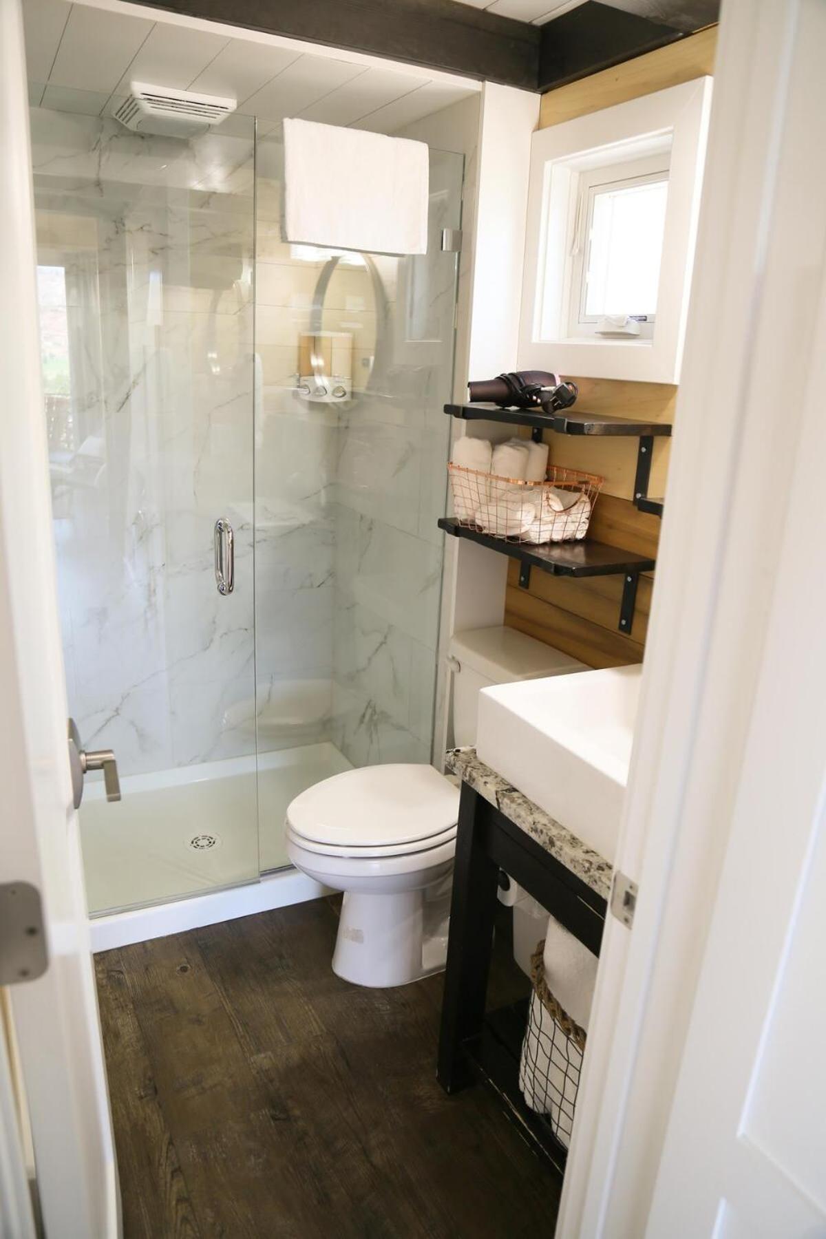 Holiday home Escapes Fox Tail- Loft Escape