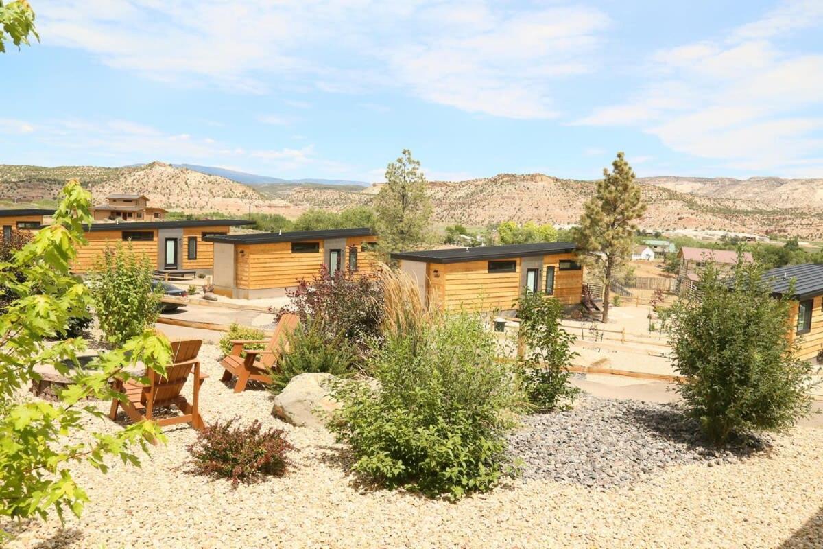 Holiday home Escapes Fox Tail- Loft Escape