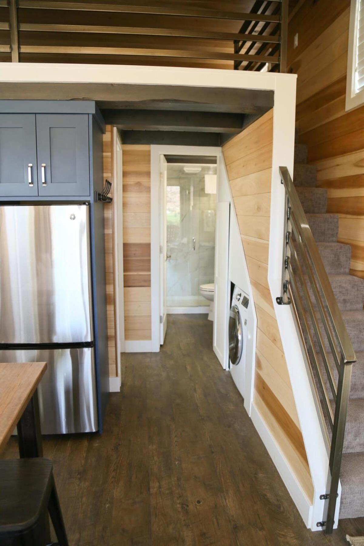 Holiday home Escapes Fox Tail- Loft Escape *