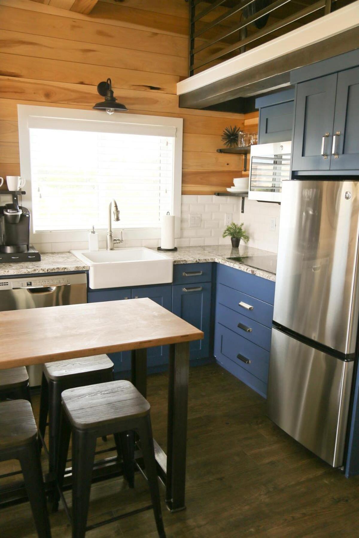 Holiday home Escapes Fox Tail- Loft Escape