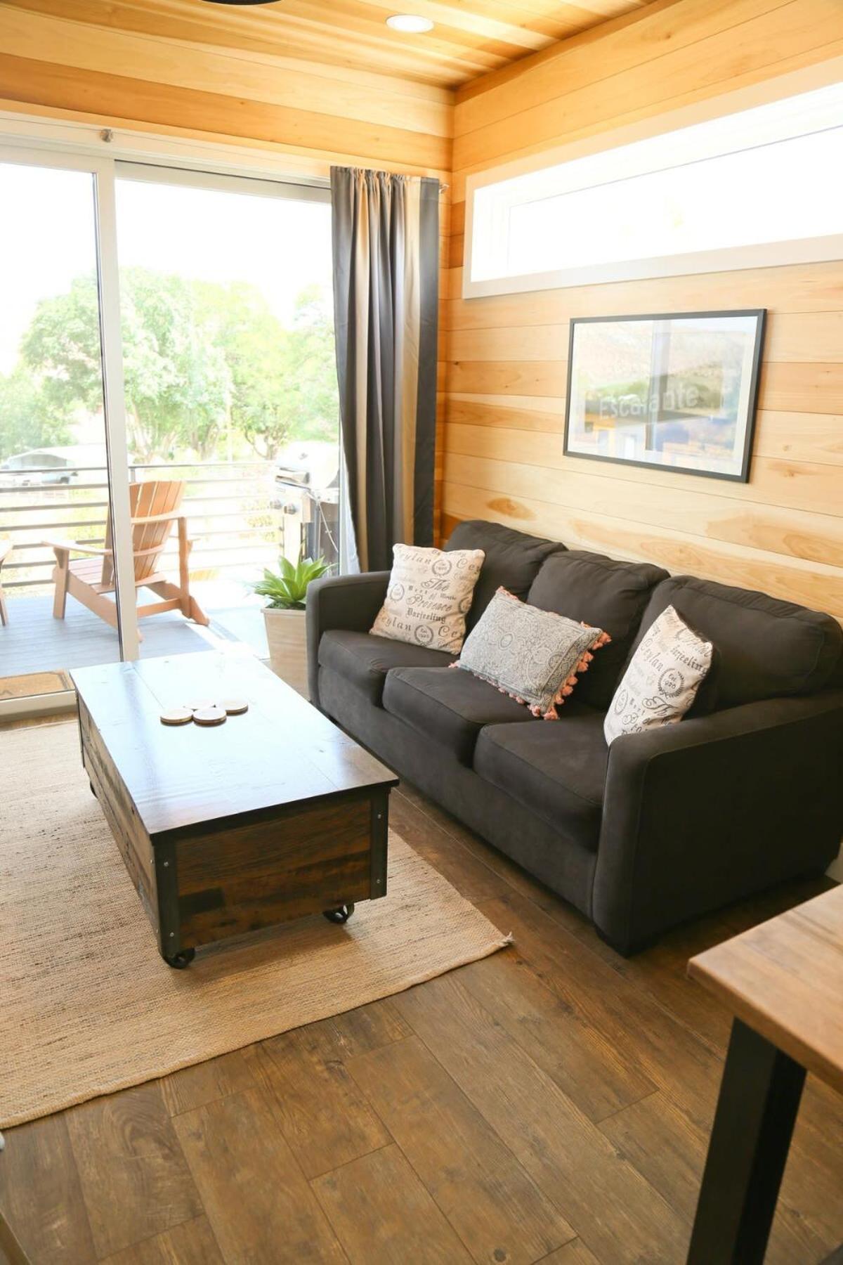 Holiday home Escapes Fox Tail- Loft Escape *
