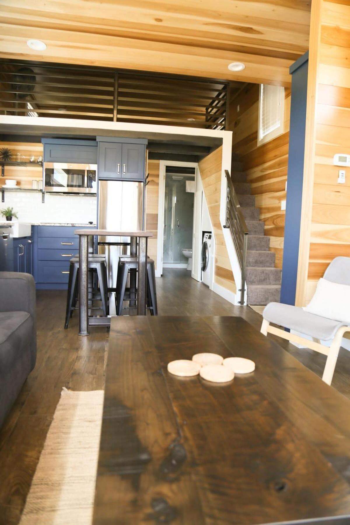 Escapes Fox Tail- Loft Escape Holiday home Escalante